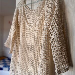 Knitted Tunic
